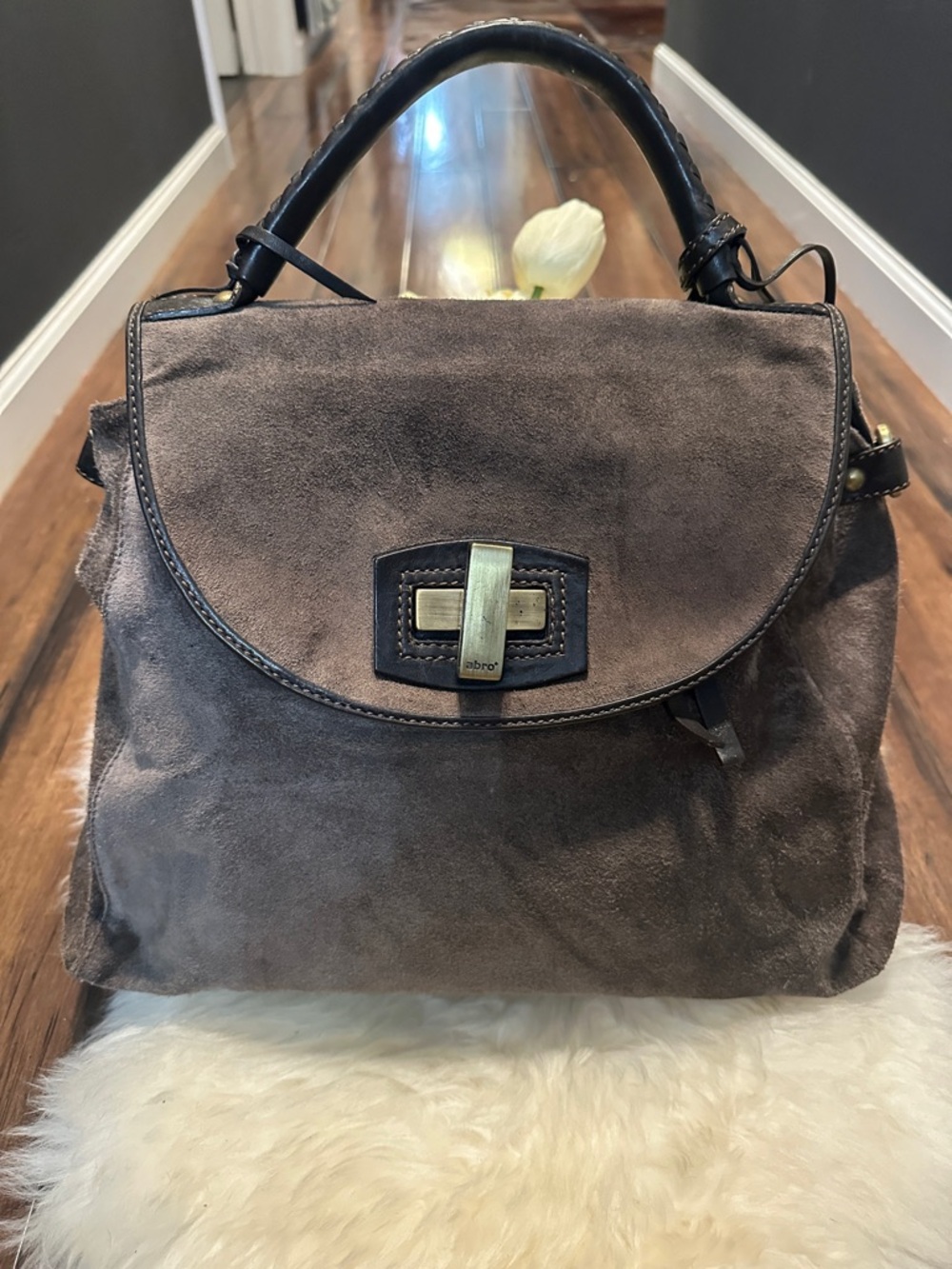 Vintage , new without the tags